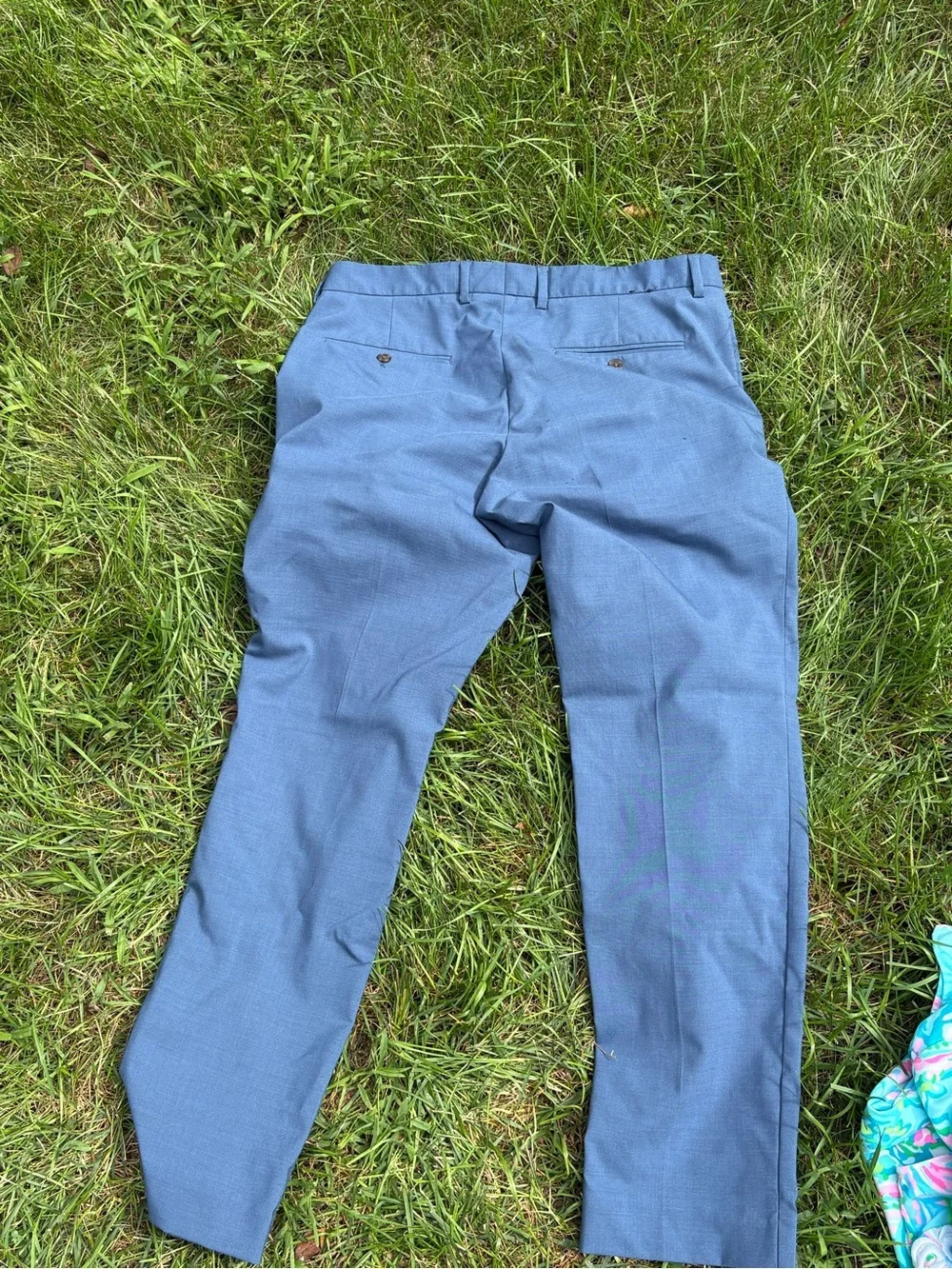 J Crew Men’s Pants, Thompson, 34x32